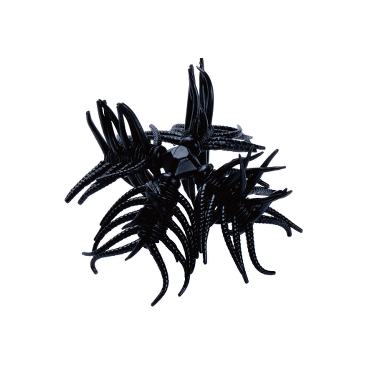 Engine Mojafo in #42 Solid Black — official Engine product photo