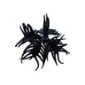 #42 Solid Black