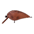 Office Eucalyptus Mini Kura SS #8 Red Clay