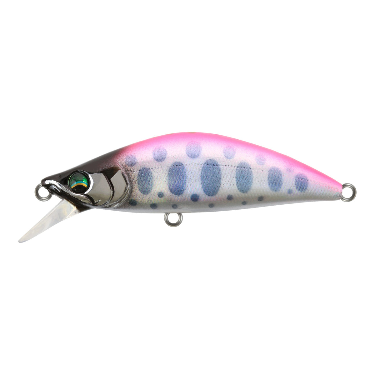 Mo-005 Pink Back