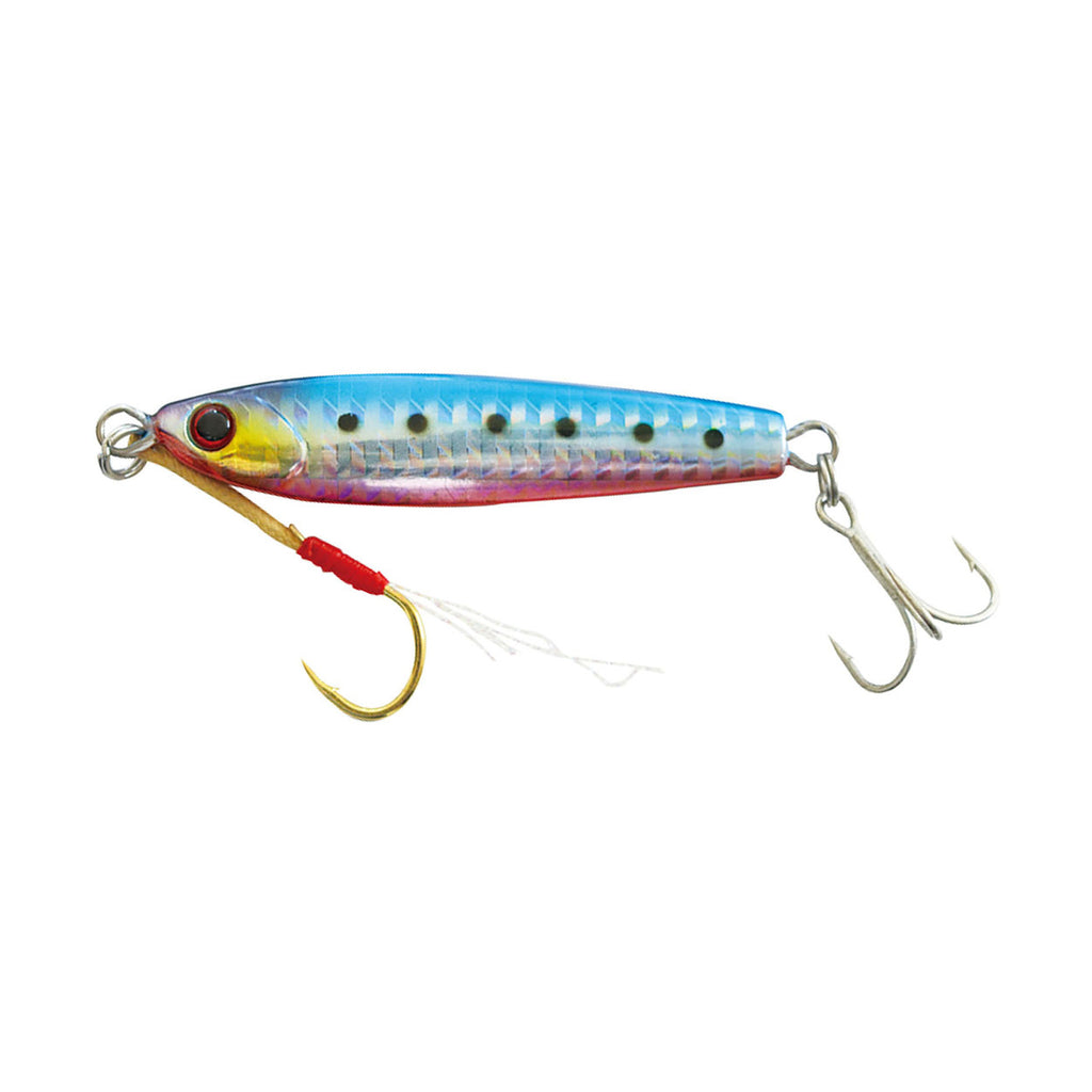 Jackson Gallop Assist Fall Edition 20g — official product image