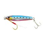 Jackson Gallop Assist Fall Edition 20g — official product image