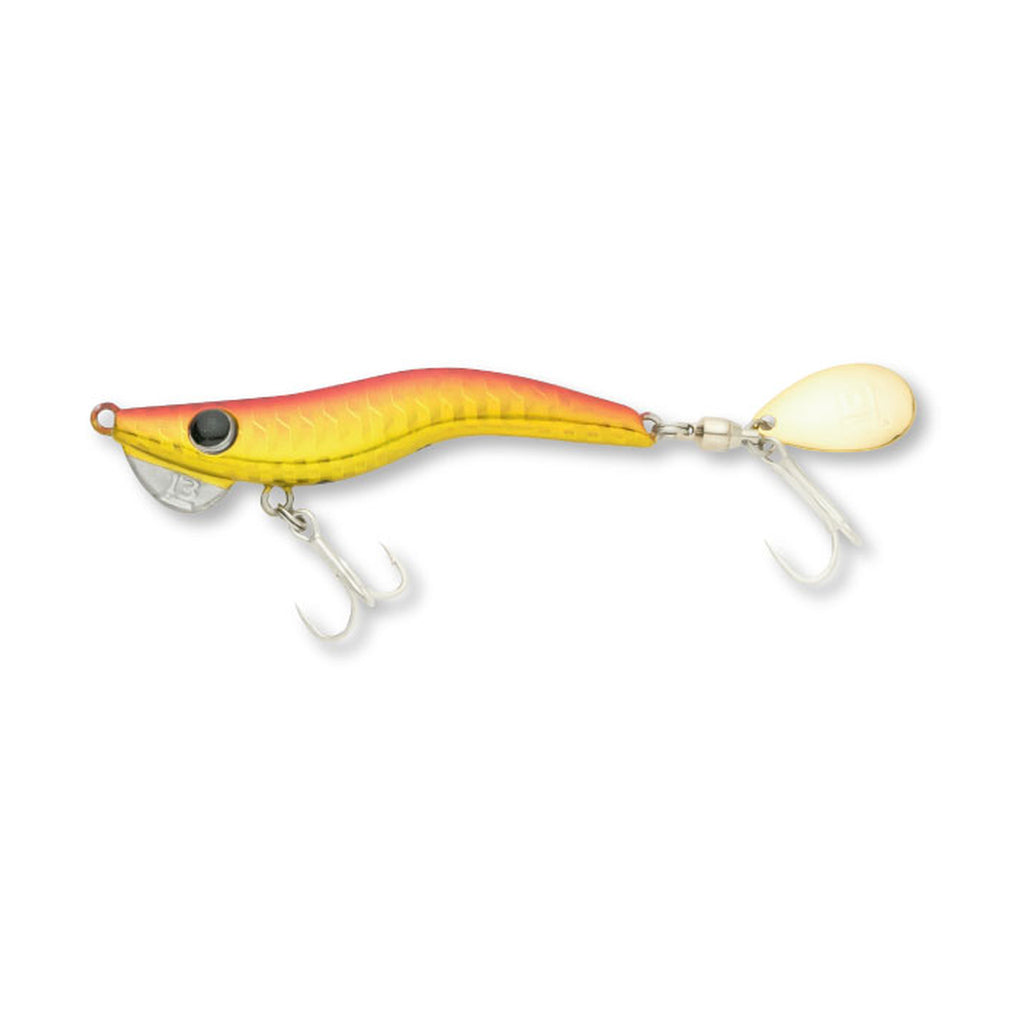 BREADEN Metalmaru 13g — official product image