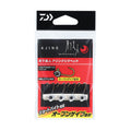 Daiwa Gekkabijin Ajing Jighead — official product image