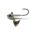 Nishine Smelthead Finesse — official product image