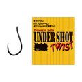 Varivas Undershot Twist — official product image