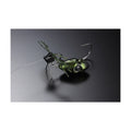 Jackall BLEEKER BOTTOM SWITCH — official product image