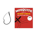 Varivas Mosquito — official product image