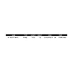 HAL N-Shico 77 BM Fin 17g — official product image