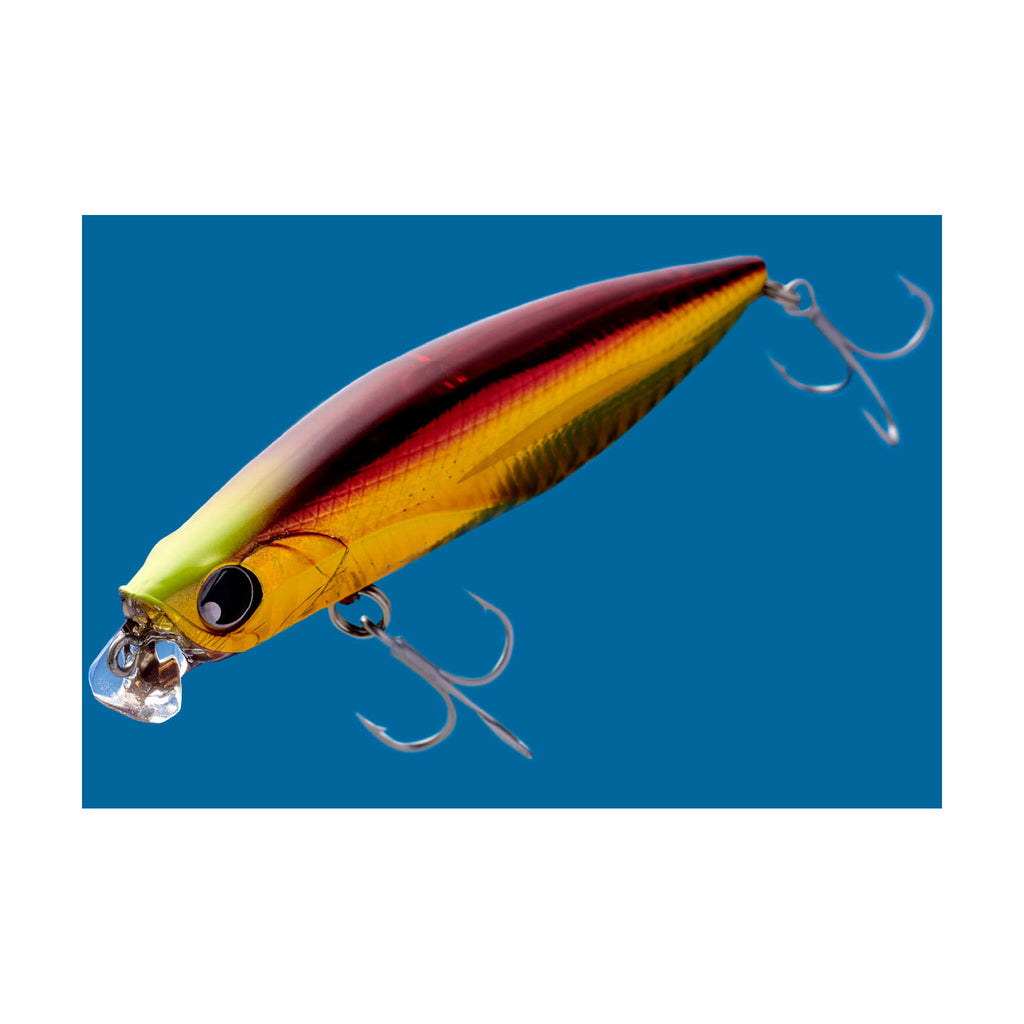 Pop Sea Crew WILIP 87F — official product image