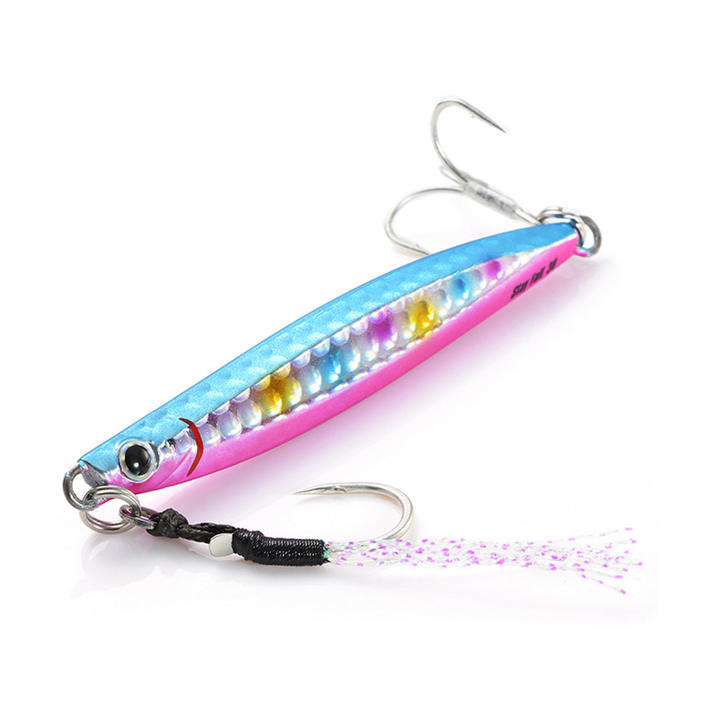 Jackson Metal Effect Stay Fall 40g — official product image