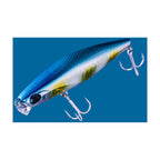 Pop Sea Crew BANQ 82S HEAVY — official product image