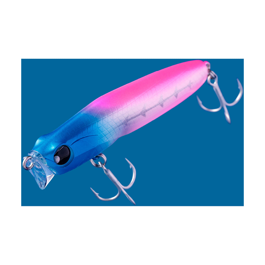 Pop Sea Crew RECTER 71F — official product image
