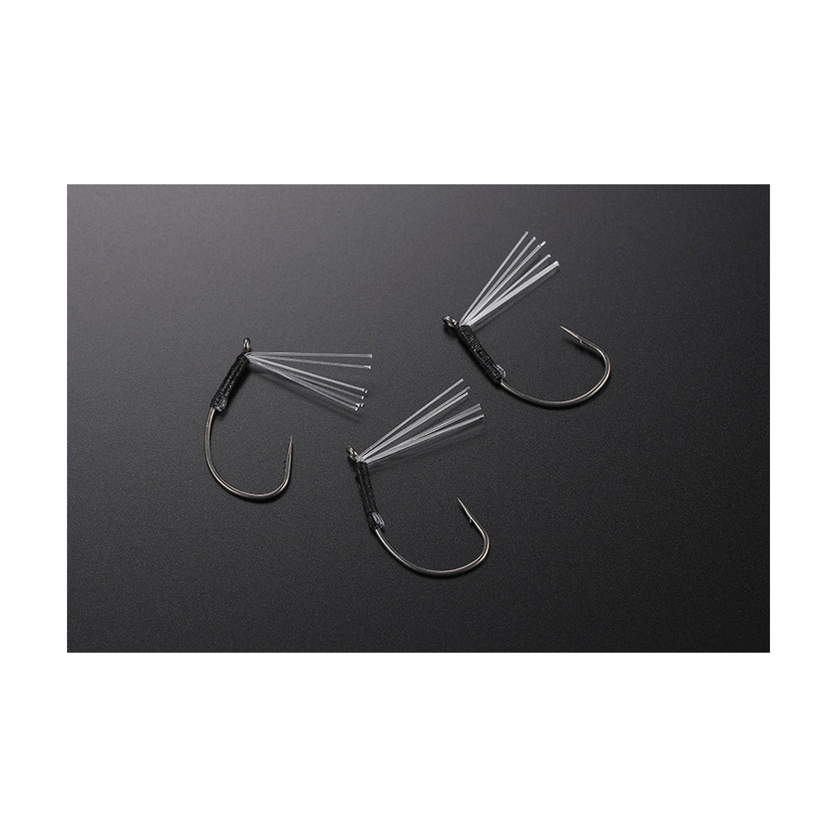 Jackall SQUEEZE — official product image