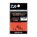 Daiwa Presso Eight Snap — official product image