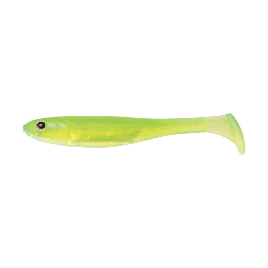 Fish Arrow Flash-J Shad 4.5in SW — official product image