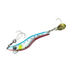BREADEN Metalmaru 60g — official product image