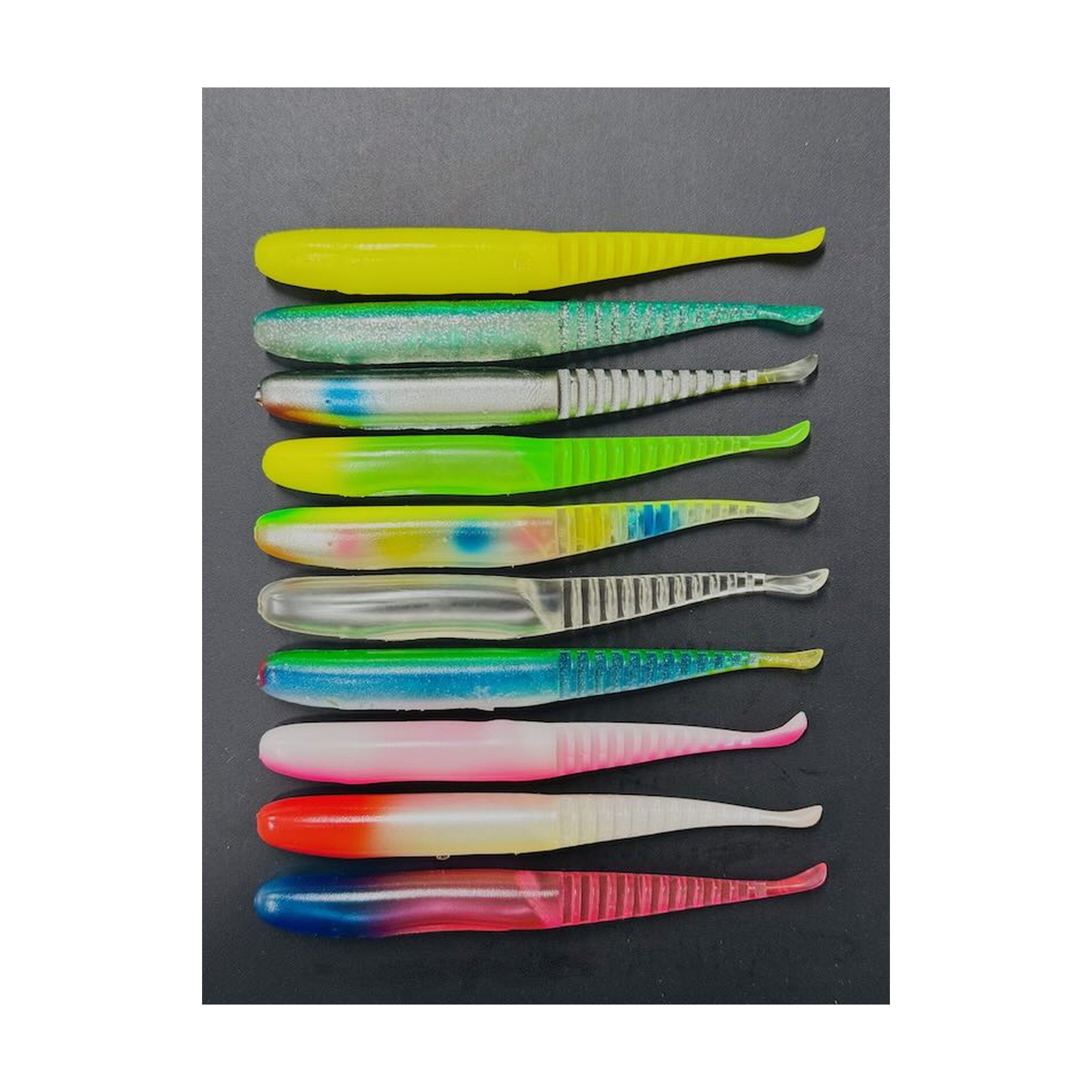 Marujin NO-TEN 150 — official product image