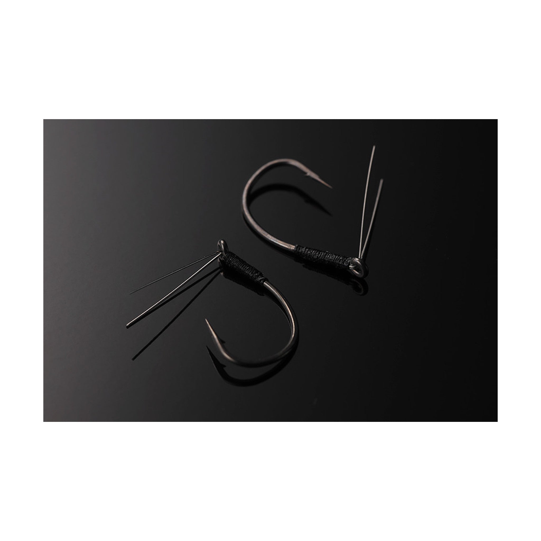 Jackall SQUEEZE Metal Guard — official product image
