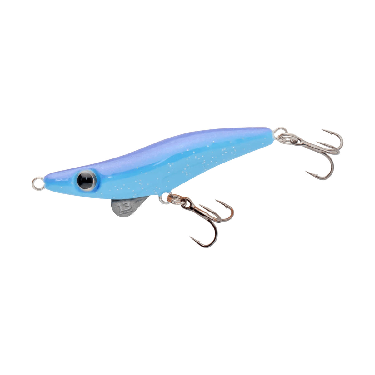 BREADEN minimaru Evology 50 Shallow — official product image