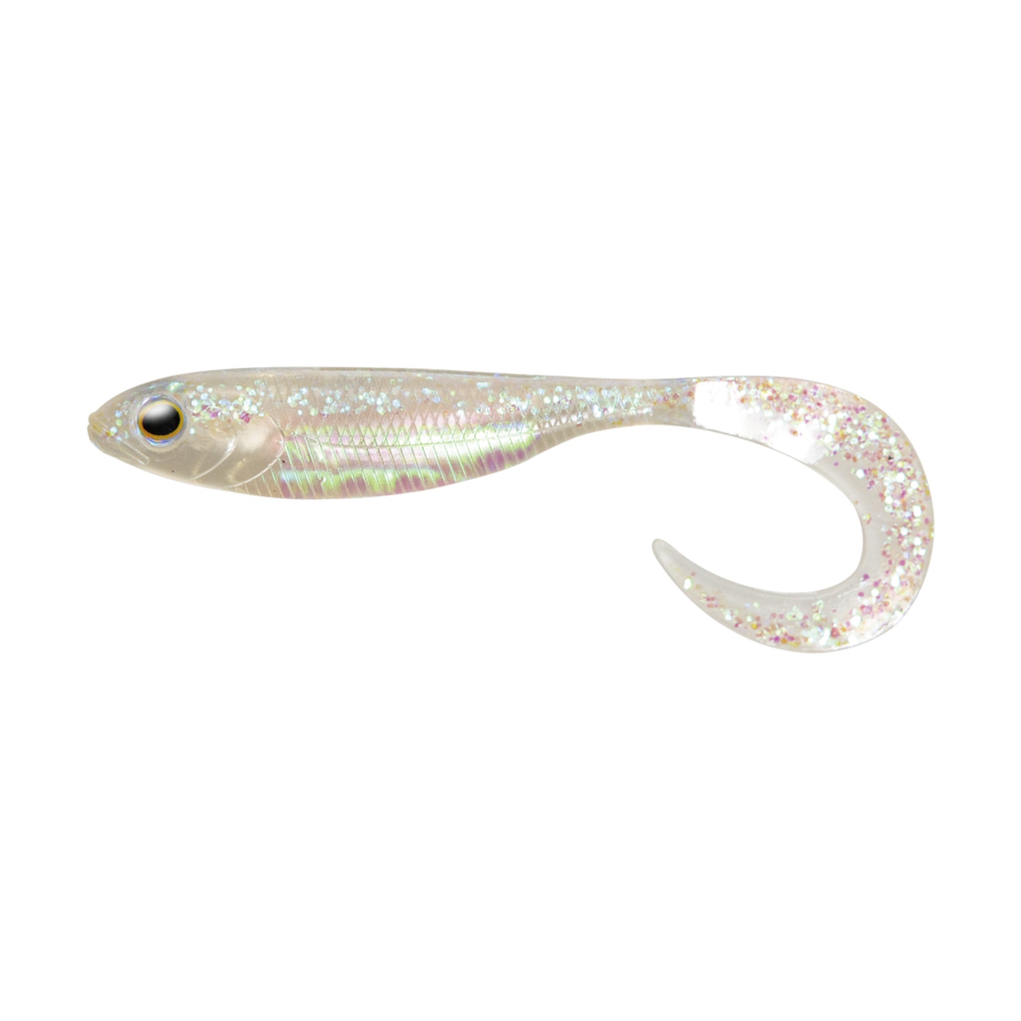 Fish Arrow Flash-J Grab 3in SW — official product image