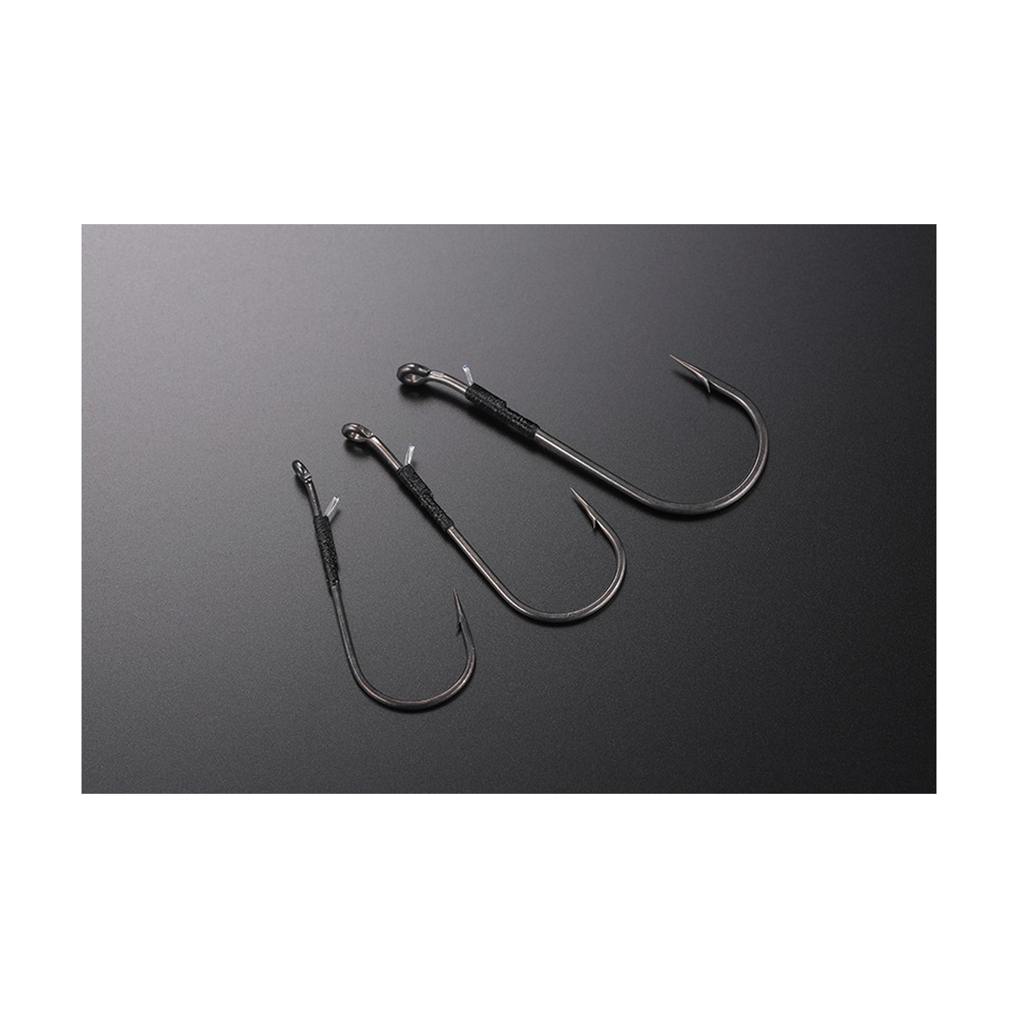 Jackall STLAZER — official product image