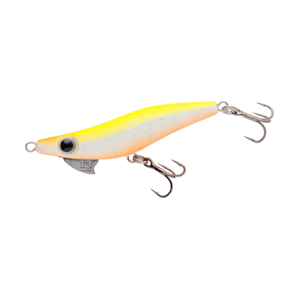 BREADEN minimaru Evology 50 Normal — official product image