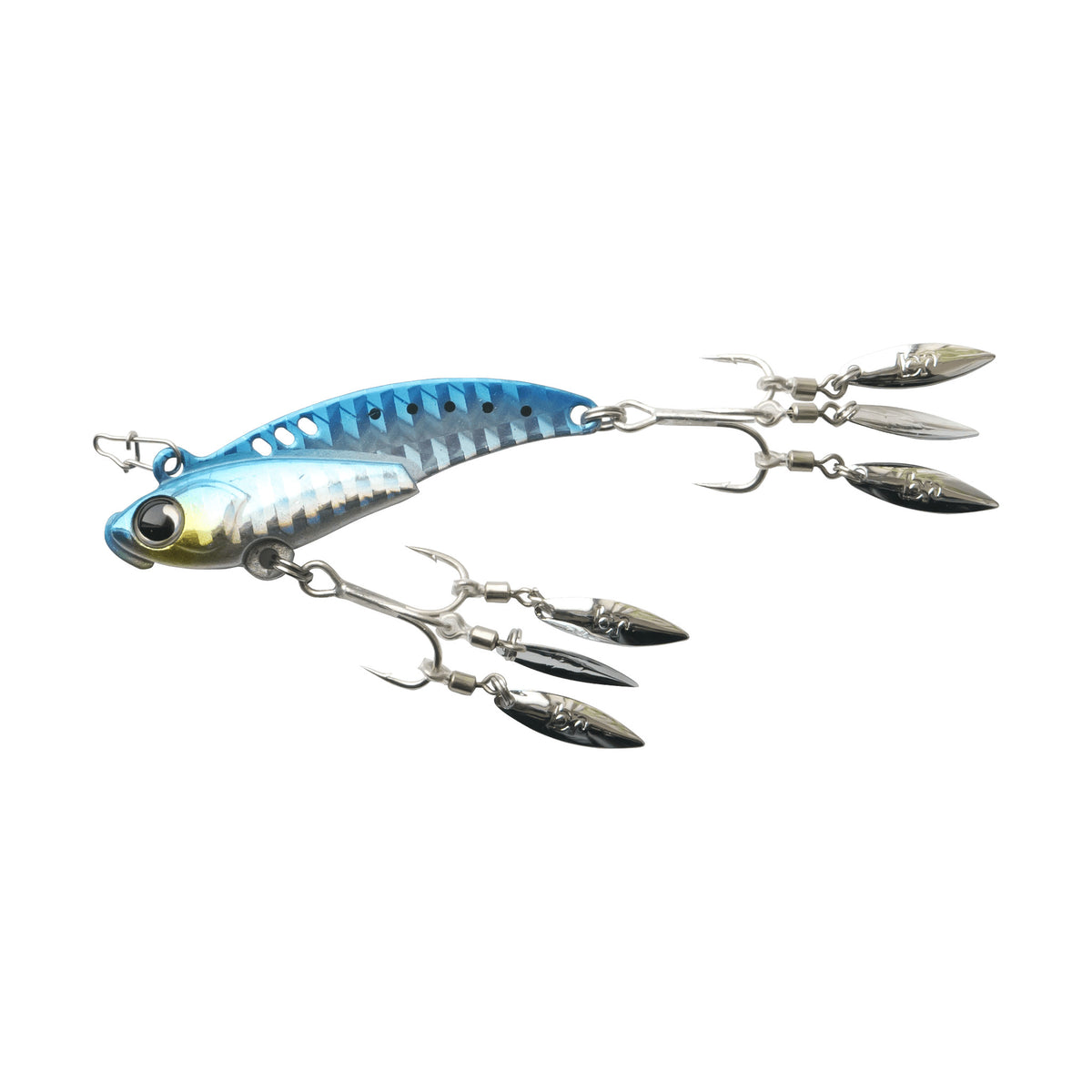 BREADEN 13VIB/CathyMersey 20g — official product image