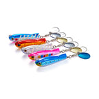 Jackson Metal Effect Sagoshi Tune 50g — official product image