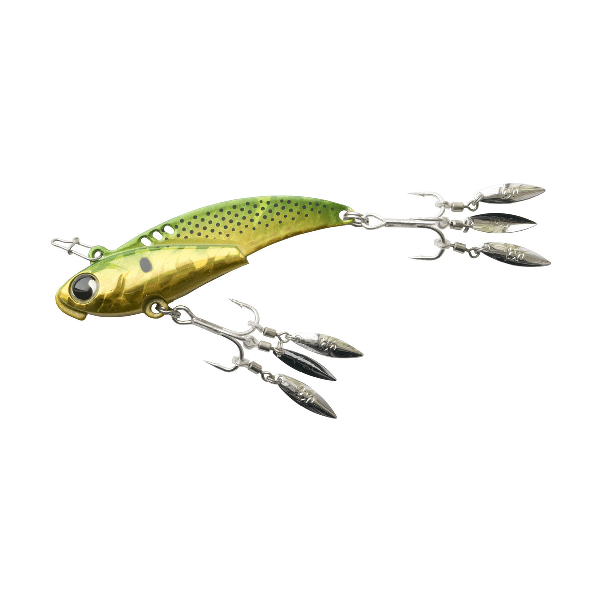 BREADEN 13VIB/CathyMersey 40g — official product image