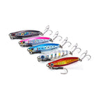 Jackson Metal Effect Long Cast 22g — official product image