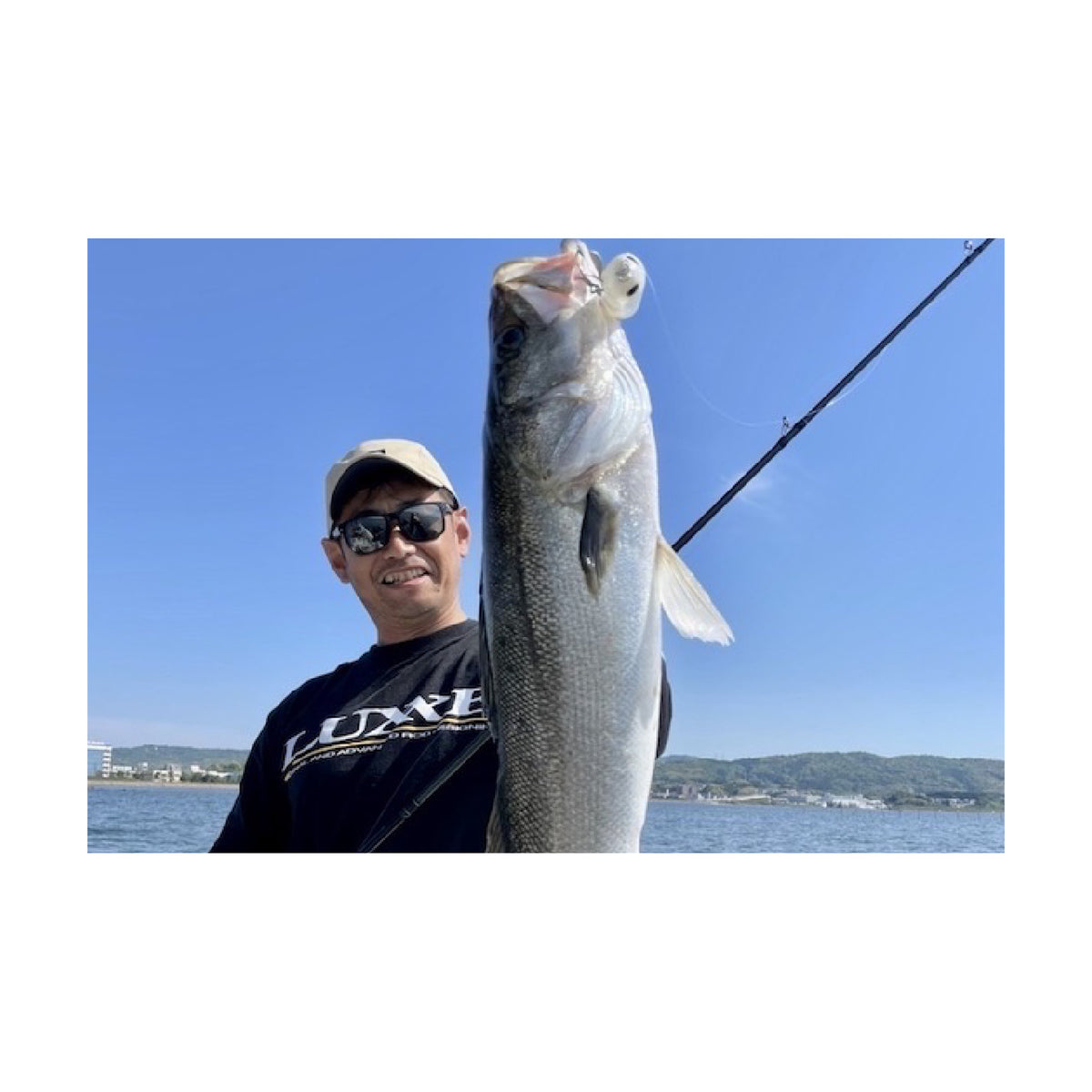 Marujin UK BIGPEN 150F — official product image