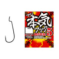 Varivas Maji Hook Revival 5 — official product image