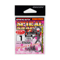 Decoy Spiral Snap PG SN-19 — official product image