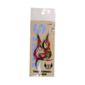 START Replacement Unit Triple Hook Curly M — official product image