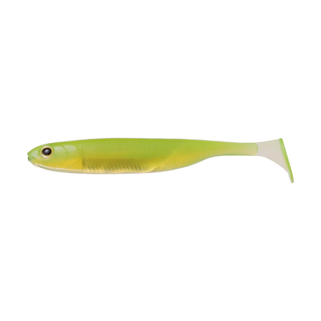 Fish Arrow Flash-J Shad 4in+ SW — official product image