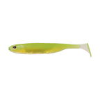 Fish Arrow Flash-J Shad 4in+ SW — official product image