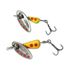 Smith AR-S Trout Model 6.0g — official product image