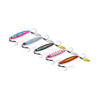 Jackson Metal Effect Blade 50g — official product image