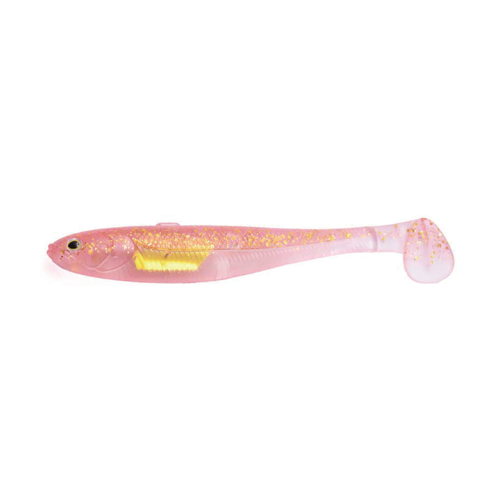 Fish Arrow Flash-J Shad Slim 5in SW — official product image