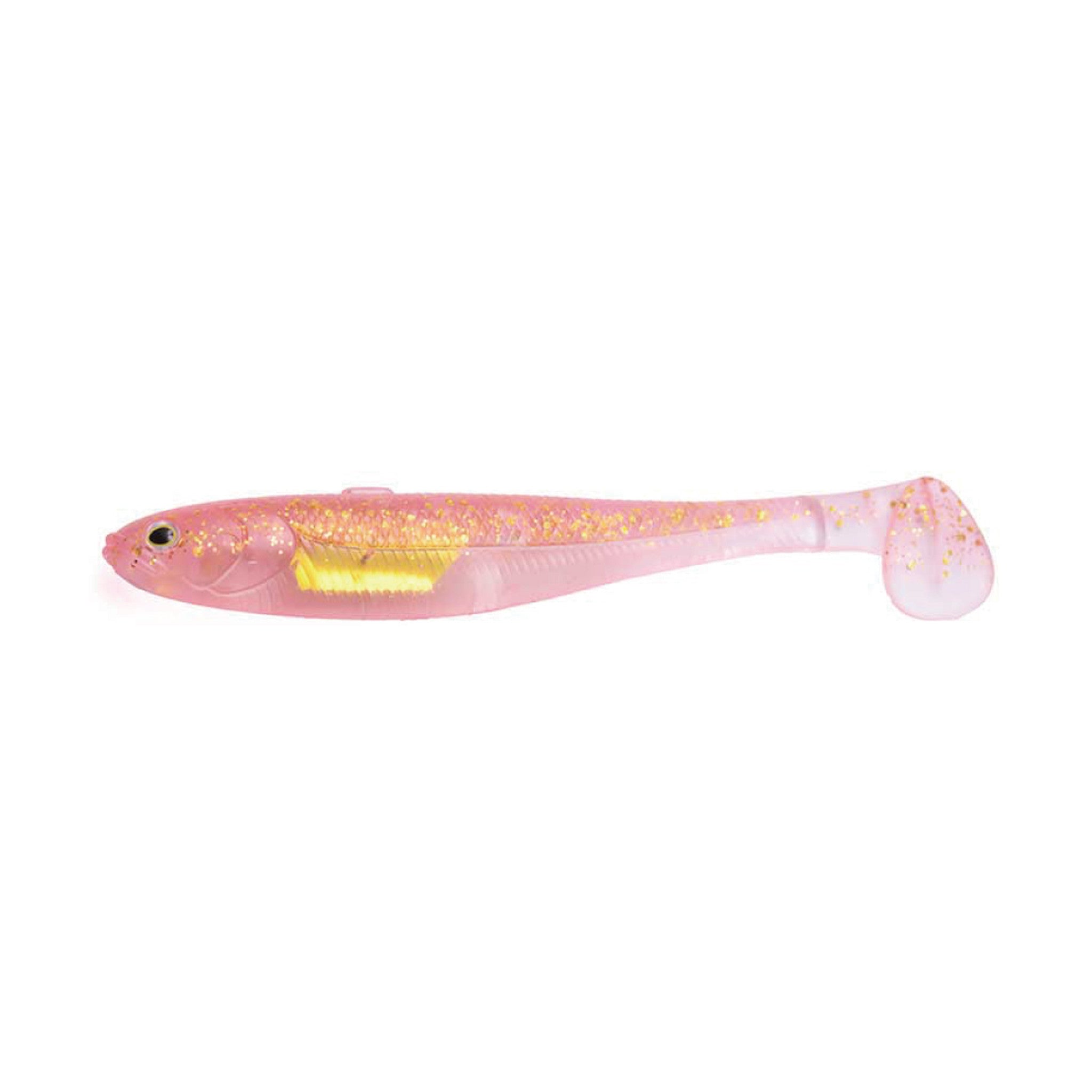 Fish Arrow Flash-J Shad Slim 5in SW — official product image