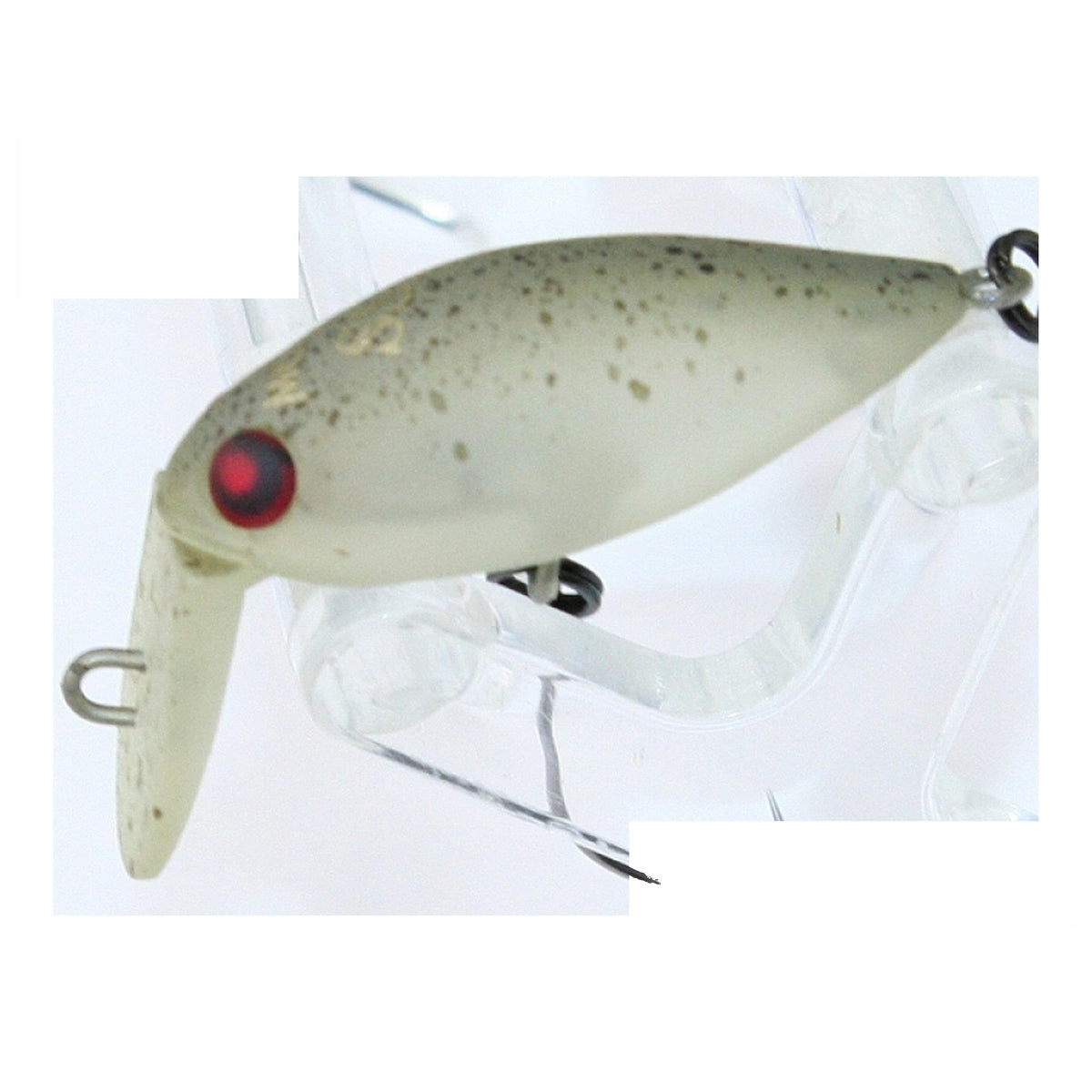 Rodio Craft Moka Rattle SR 2-Hook (SS) #3 S.M VI