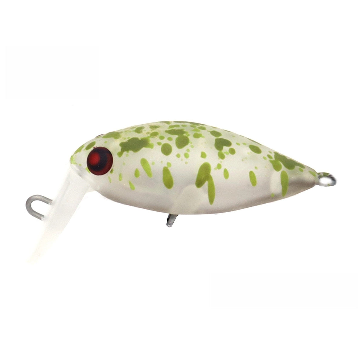 Rodio Craft Moka Rattle SR 2-Hook (SS) #35 20 Ino