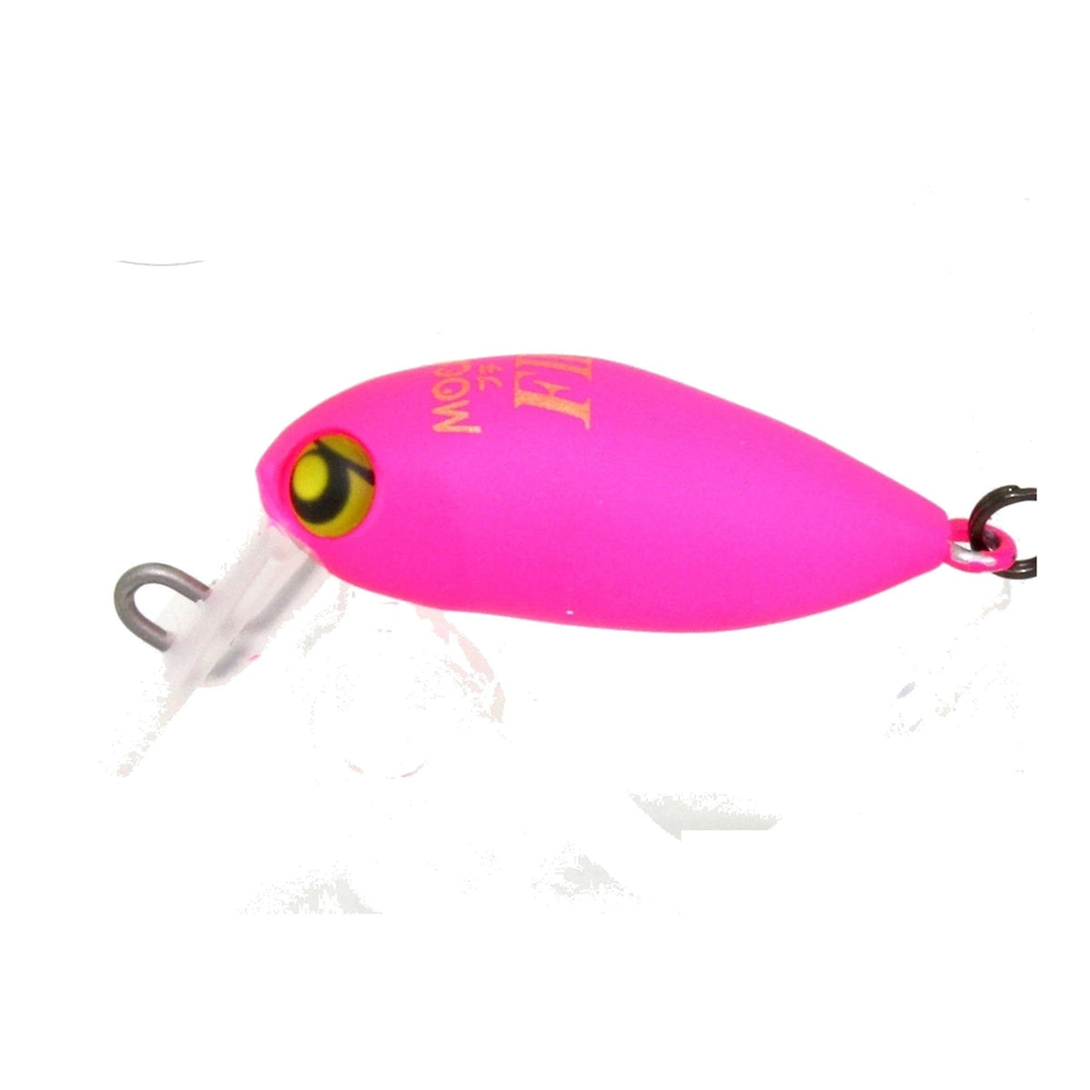Rodio Craft Petit Moka SR (F) #21 Fluorescent Pink