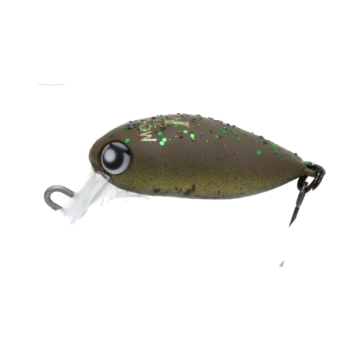 Rodio Craft Petit Moka SR (F) #24 Black Manju