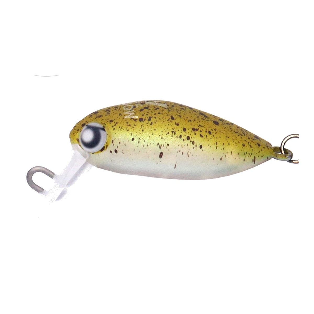 Rodio Craft Petit Moka SR (F) #33 RC Potato Head