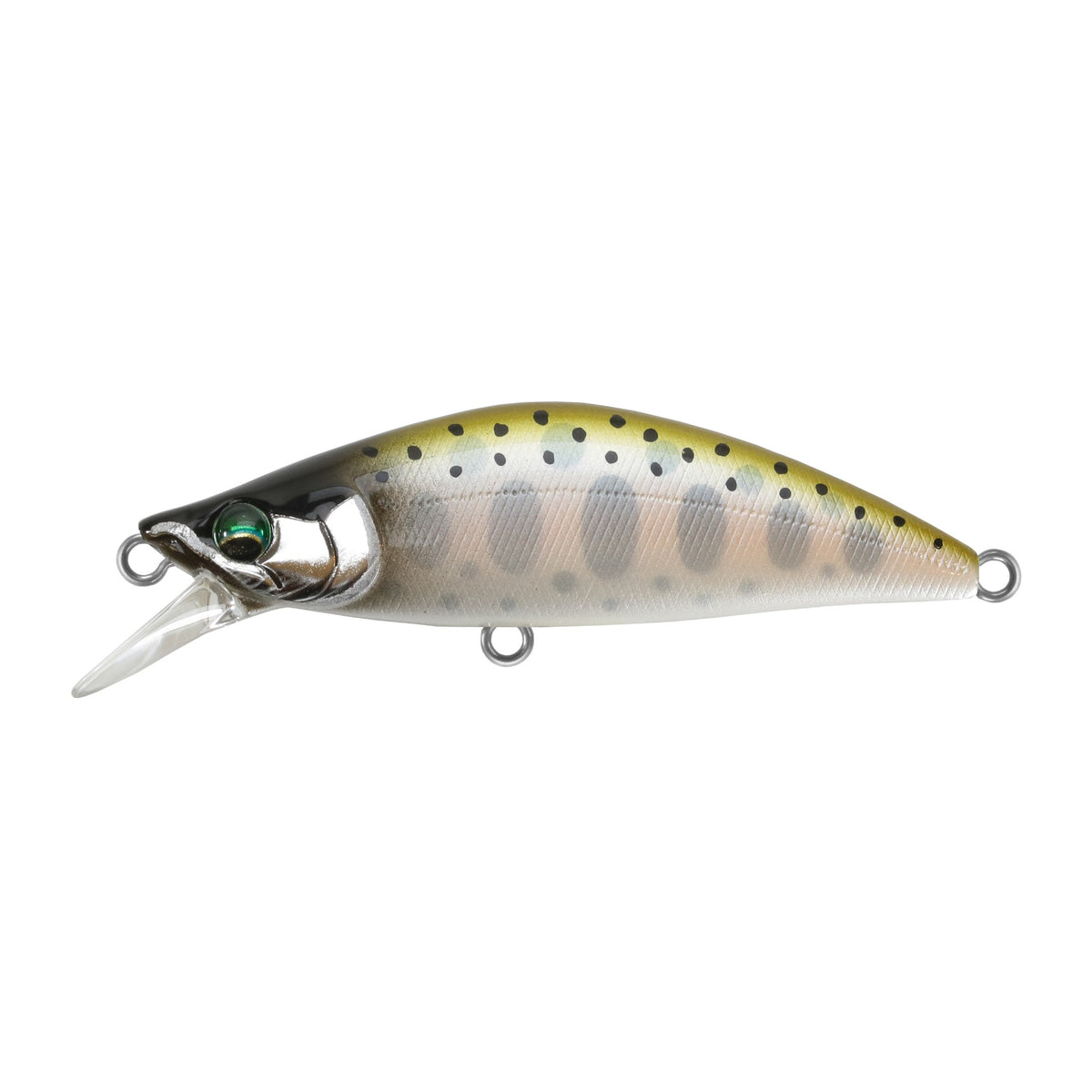 Mo-004 Pearl Yamame