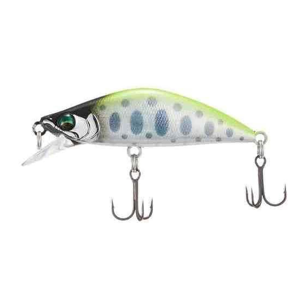 Bassday Mononofu 45S in Mo-006 Chart Back — official product photo