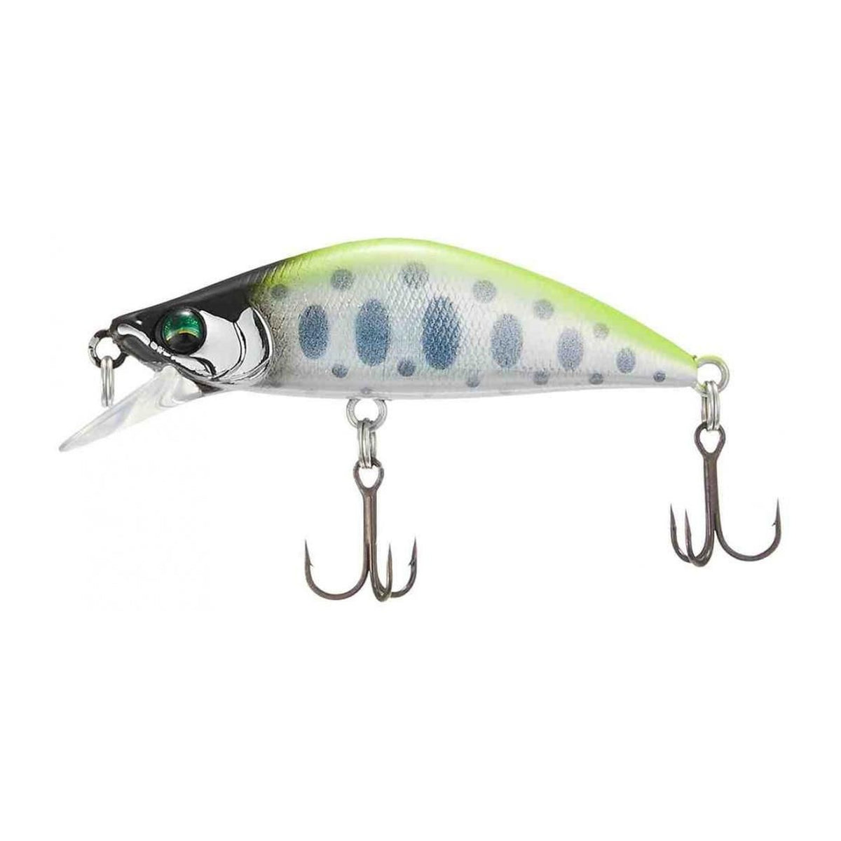Bassday Mononofu 50S in Mo-006 Chart Back — official product photo