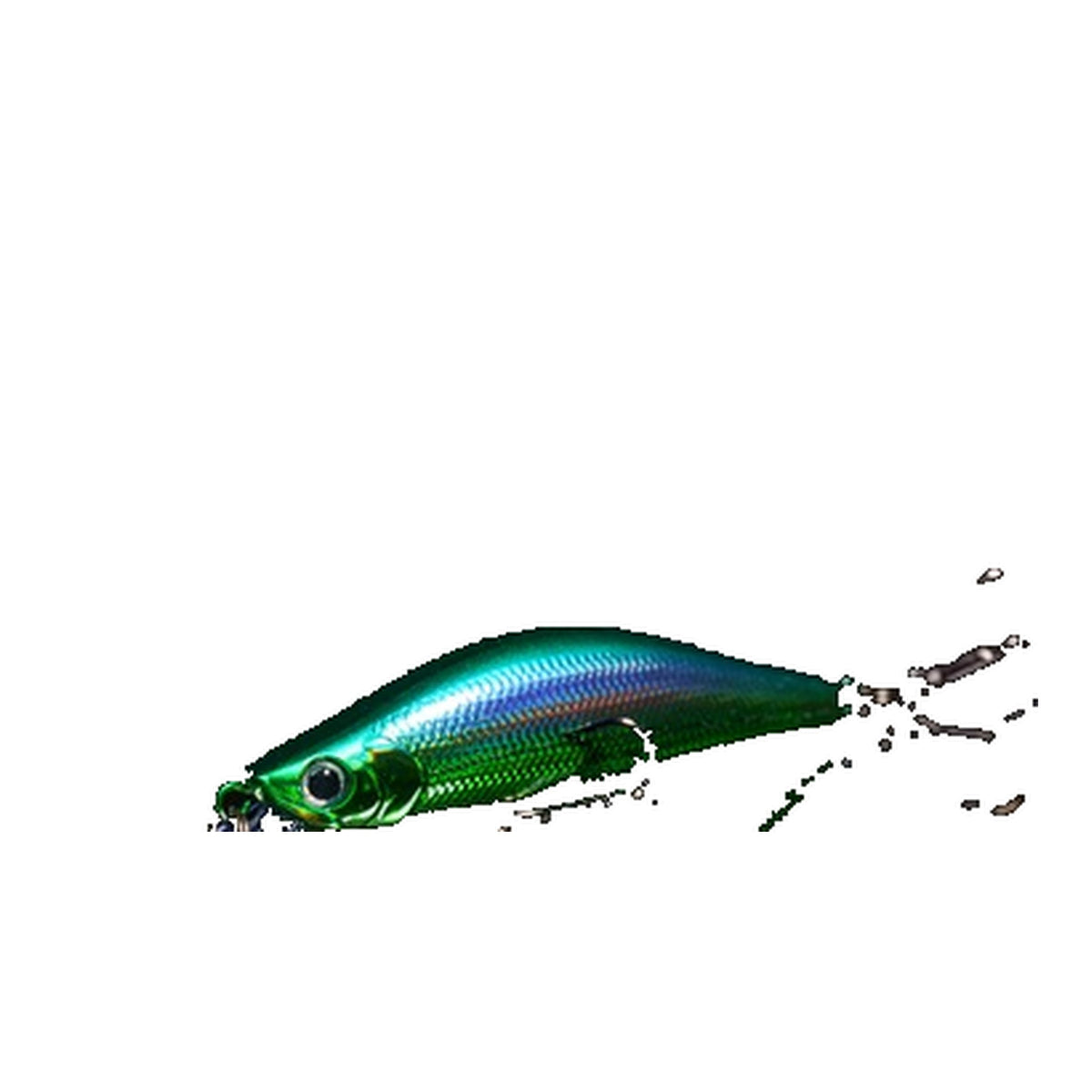 Tiemco Morph 50SS #010 MH Tamamushi colour